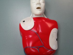 First Aid and CPR Training Courses in Surrey, B.C.