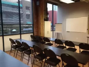 first aid class in vancouver